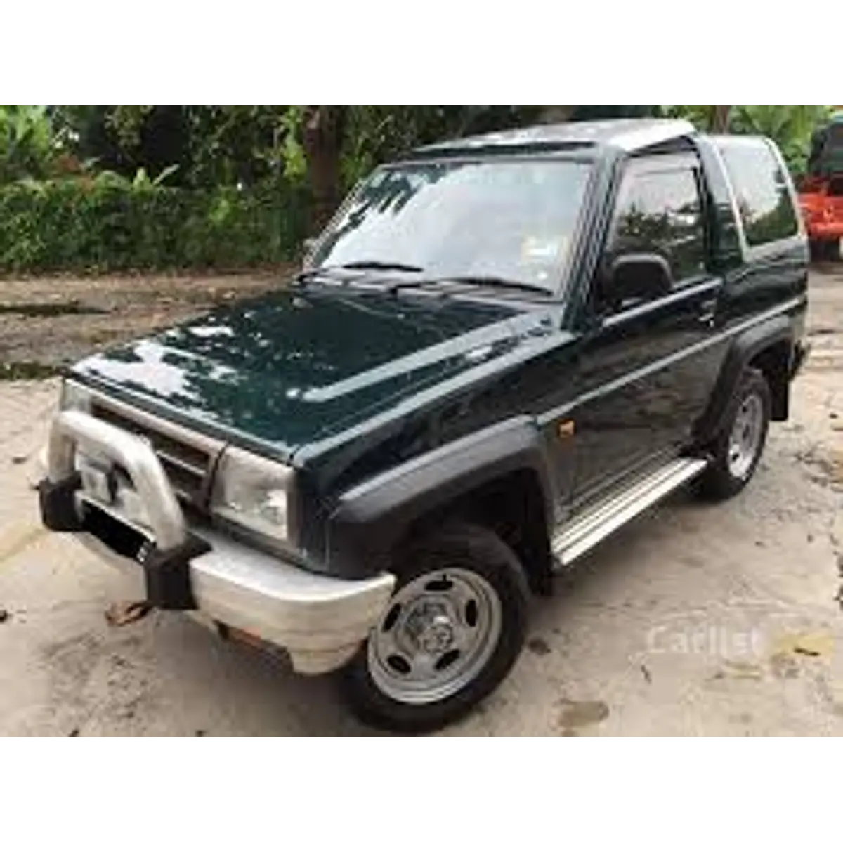 Daihatsu dh np 60a