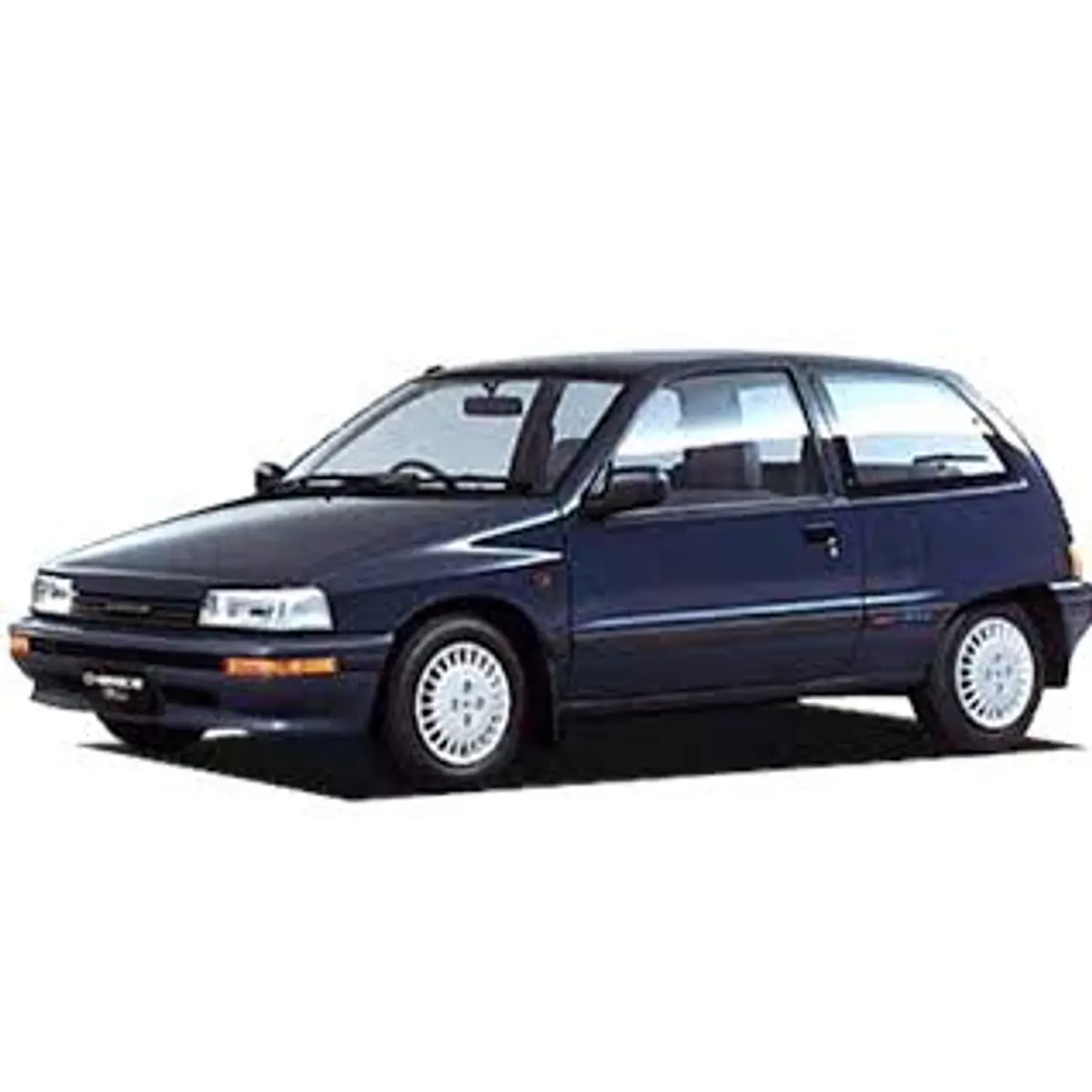 Daihatsu ds 07i