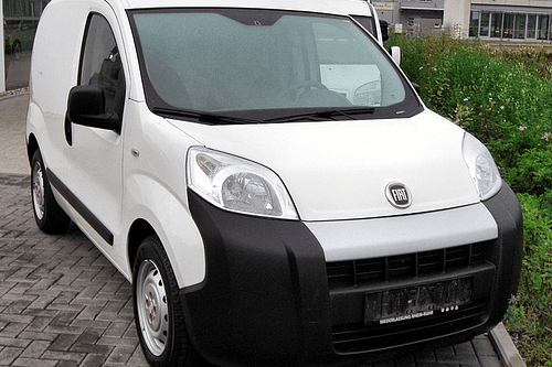 Manual De Taller Fiat Fiorino (2007-2018) Ingles