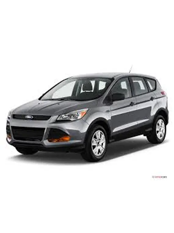 Manual De Taller Ford Escape (20132019) Español
