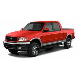 Manual De Taller Ford F150 (1997-2004) Español