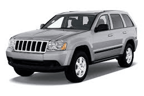 Manual De Taller Jeep Grand Cherokee (2005-2012) Español