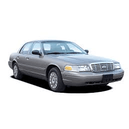 Manual De Taller Ford Crown Victoria (1998-2011) Español