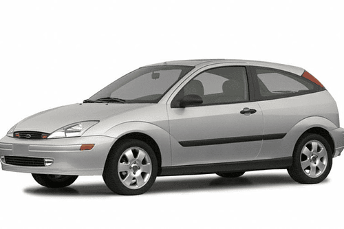 Manual De Taller Ford Focus (1998-2005) Español