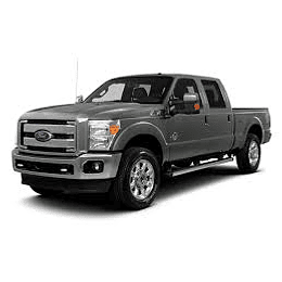 Manual De Taller Ford F-250 (2011-2016) Español