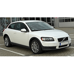 Manual De Taller Volvo C30 (2006-2013) Español