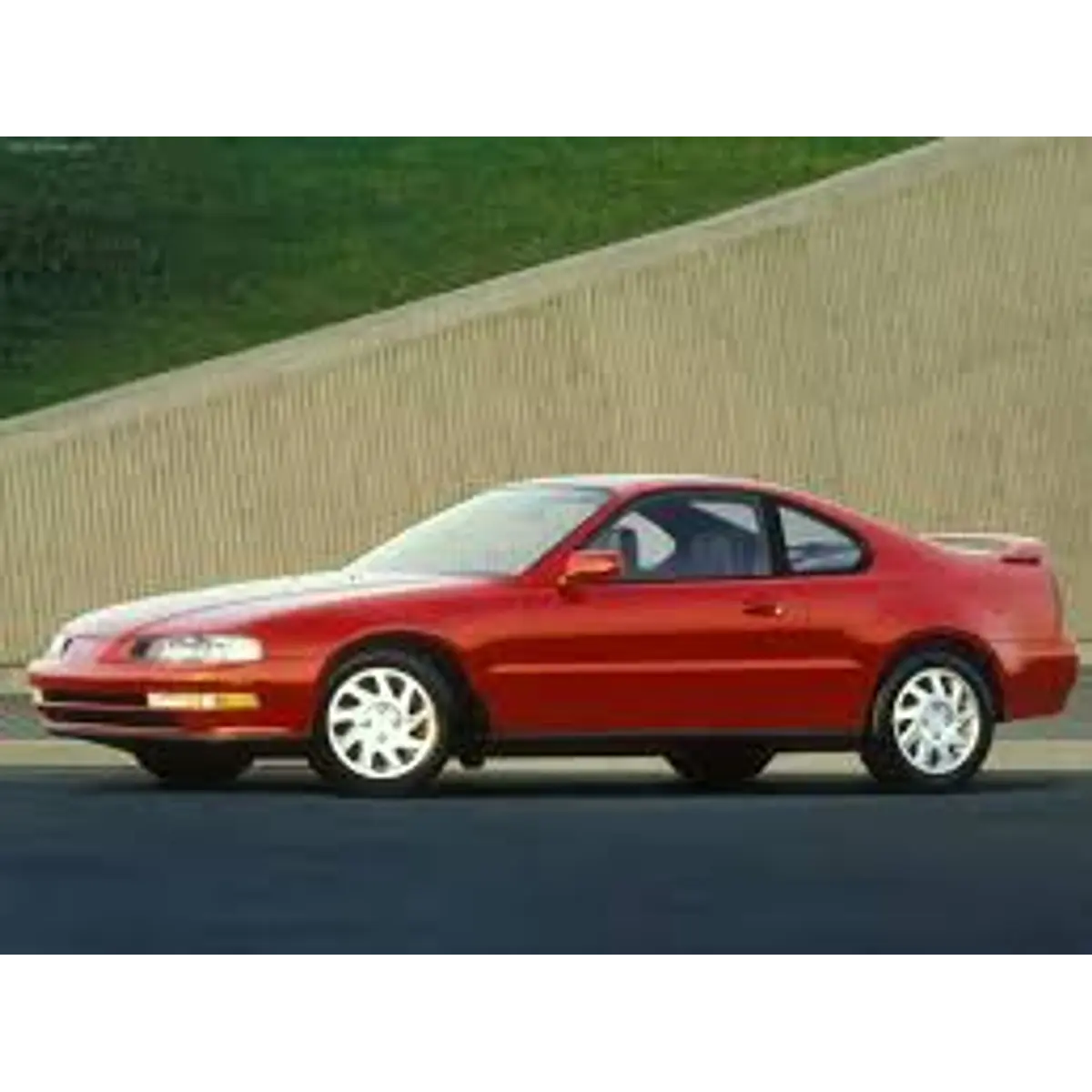 Хонда нрв 1999