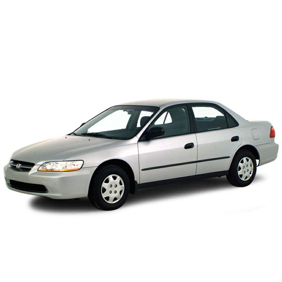 Manual De Taller Honda Accord (19972002) Español Multimanuales