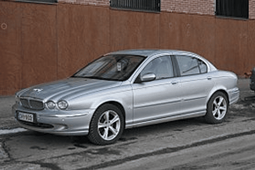 Manual De Taller Jaguar X-type (2001-2009) Español