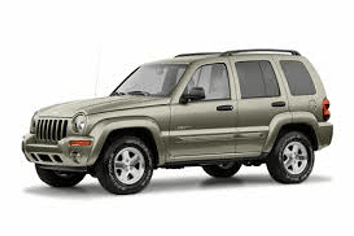 Manual De Taller Jeep Liberty (1997-2006) Español