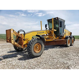 Manual De Taller Volvo G730B