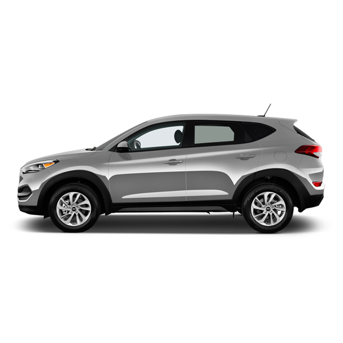 Manual De Taller Hyundai Tucson (20152019) Español
