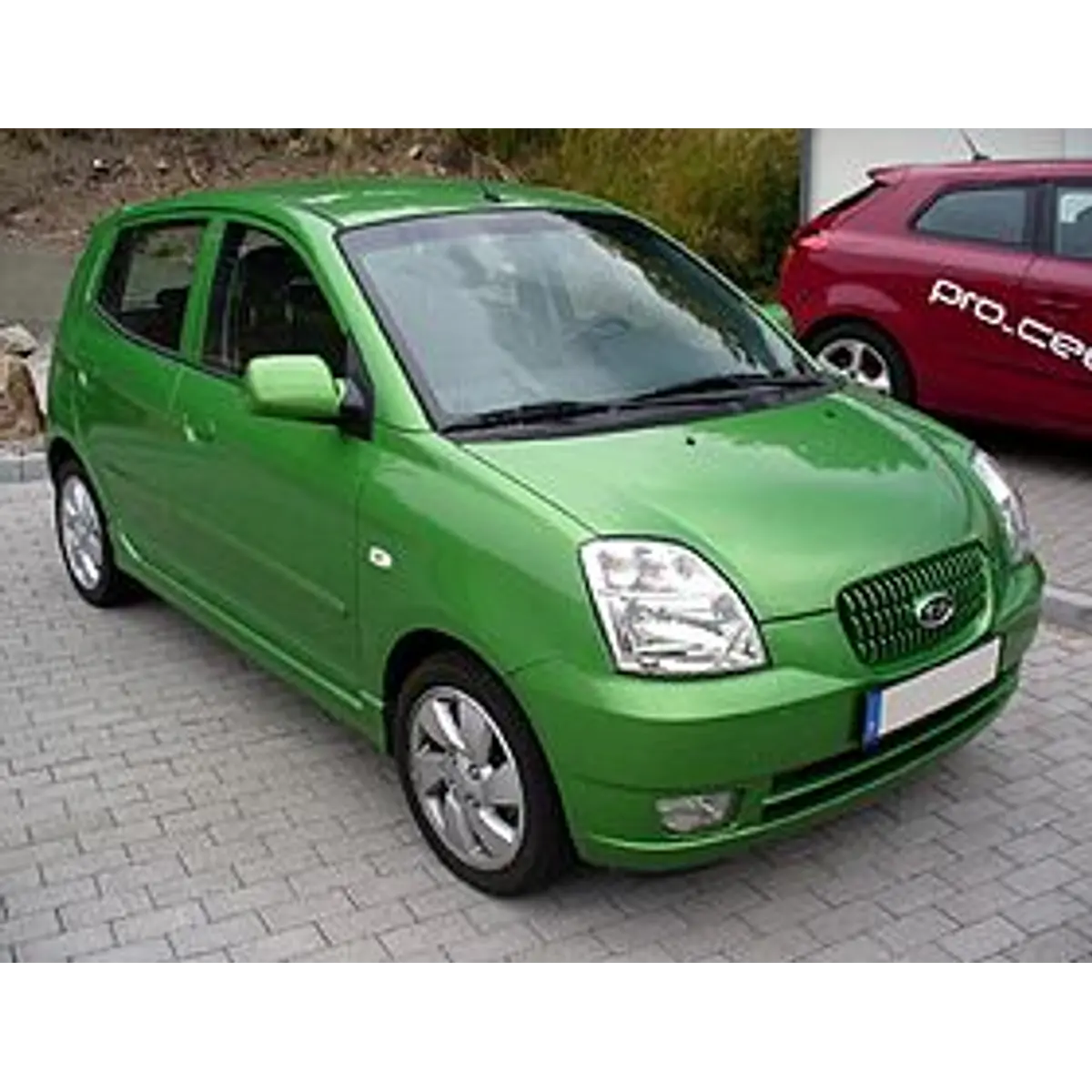 Kia com tr