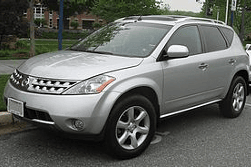 Manual De Taller Nissan Murano (2002-2007) Español