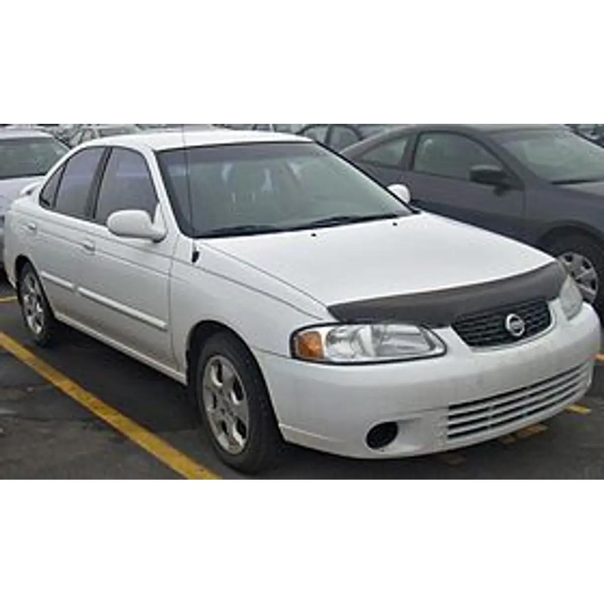 Nissan pn 1675d