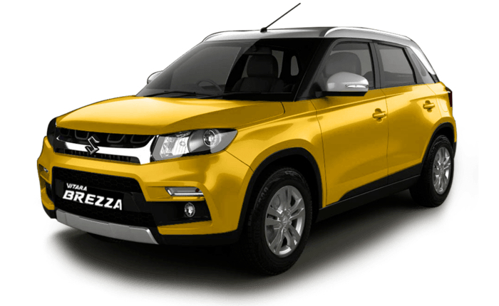 Manual De Despiece Suzuki Vitara Brezza (2015-2020) Español