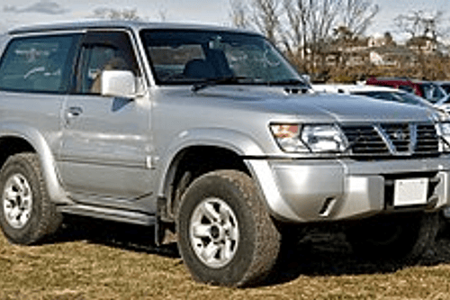 Manual De Taller Nissan Armada (1997-2013) Español