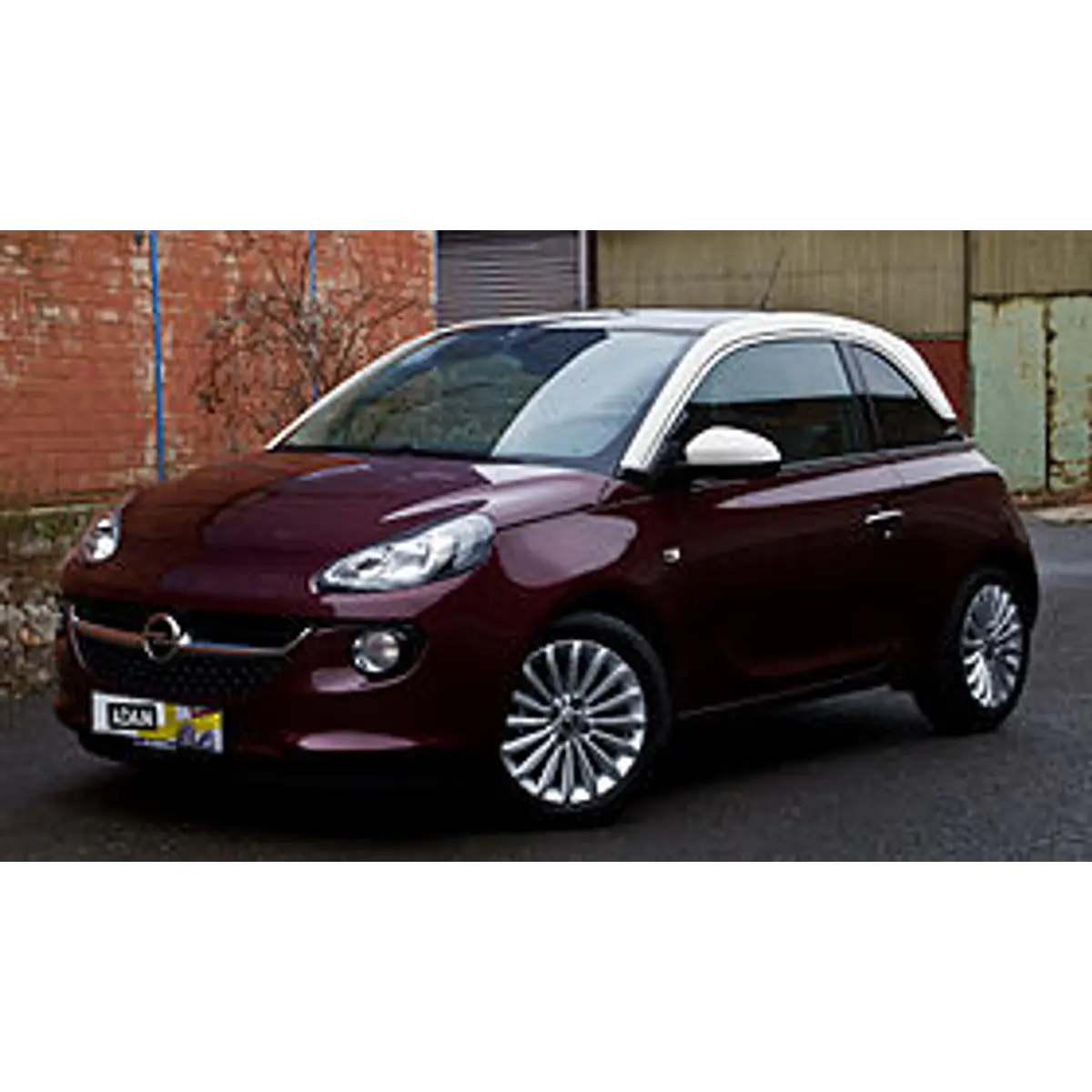 Opel