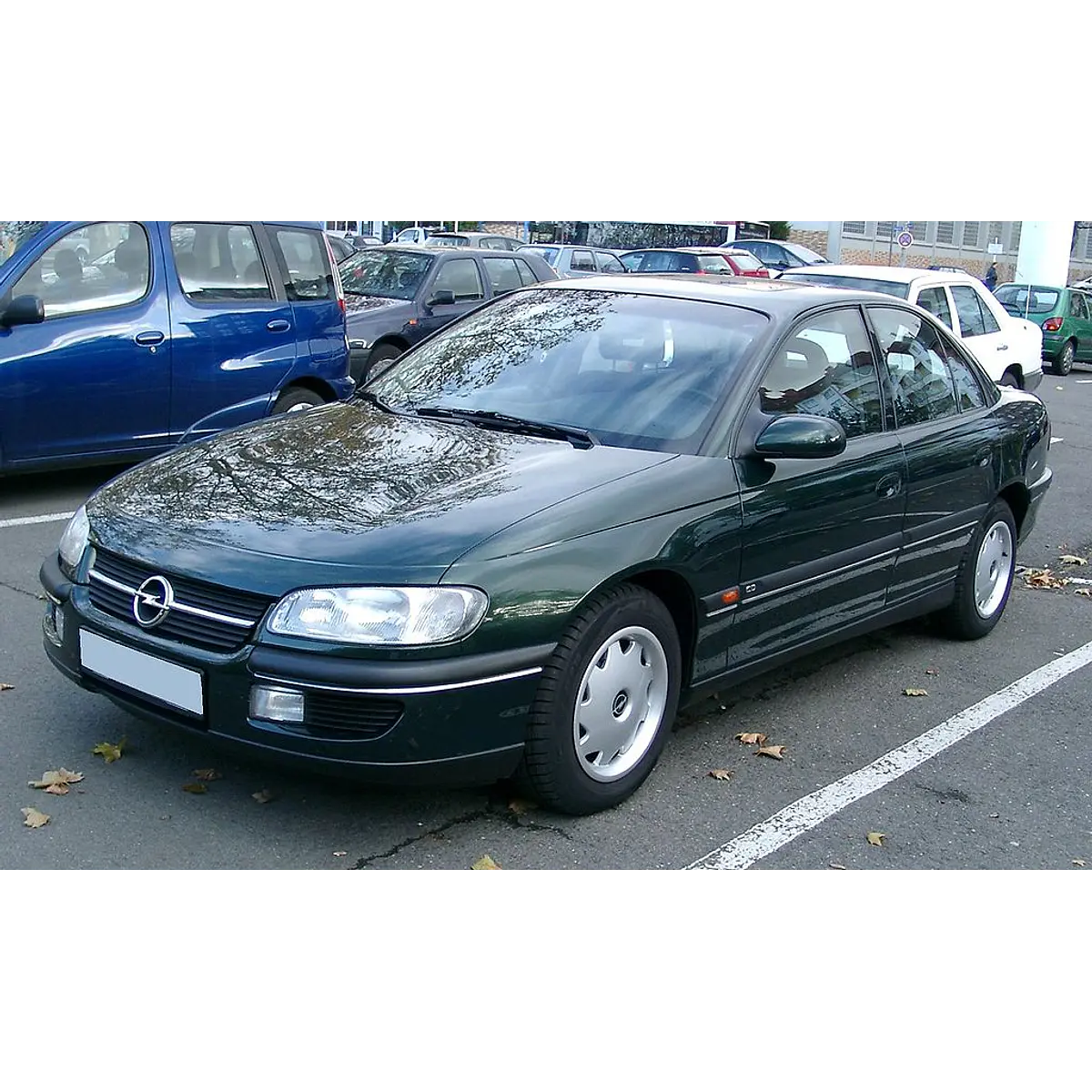 manual-de-taller-opel-omega-1994-1999-ingles-multimanuales