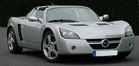 Manual De Despiece Opel Speedster (2001-2005) Español