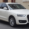 Manual De Despiece Audi Q3 (2011-2018) Español