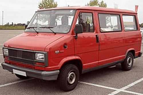 Manual De Taller Peugeot Boxer (1981-1993) Español