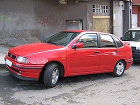 Manual De Taller Seat Cordoba (1993–2002) Español