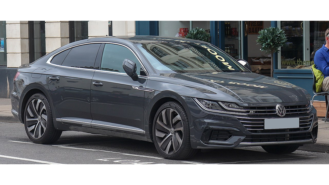Manual De Taller Volkswagen Arteon (2017-2019) Ingles 1