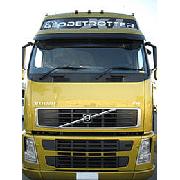 Manual De Taller Volvo FH (2002-2012) Ingles