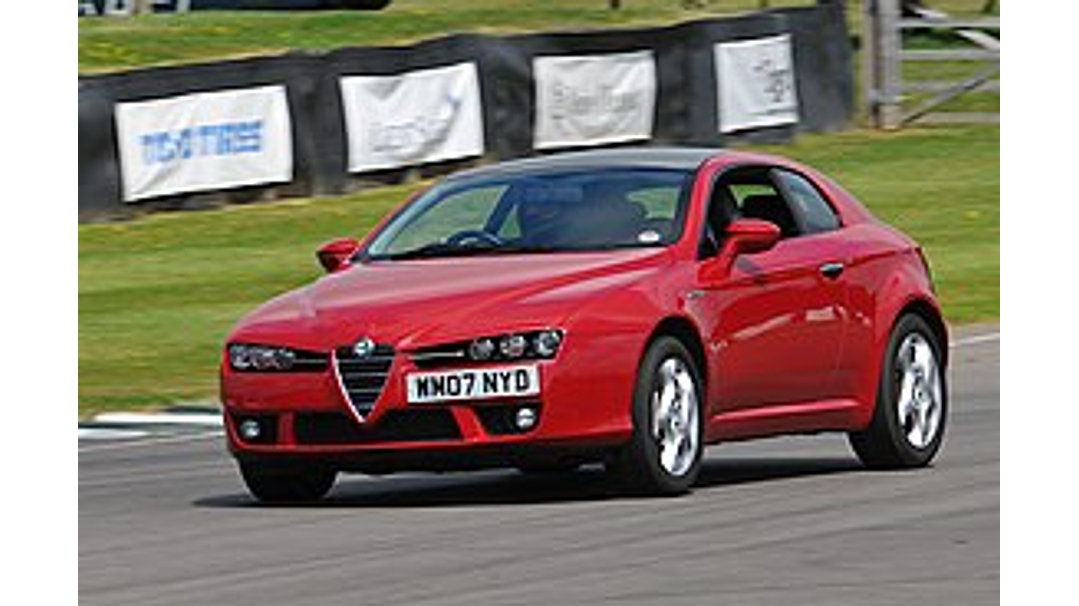 Manual De Taller Alfa Romeo Spider (2006-2010) Aleman 1