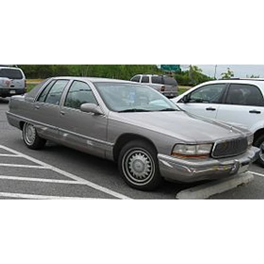 Las Mejores Ofertas En Motores De Ventana Y Piezas Para Buick Roadmaster | EBay