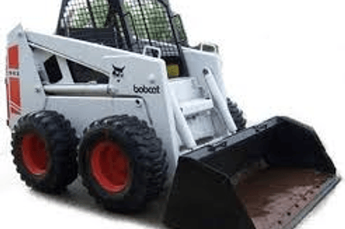 Manual De Taller Bobcat 943 // Ingles