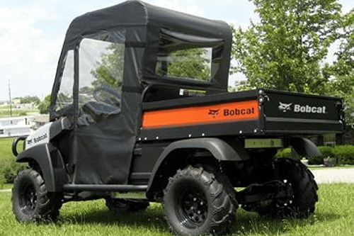 Manual De Taller Bobcat 2200, 2200s, 2300