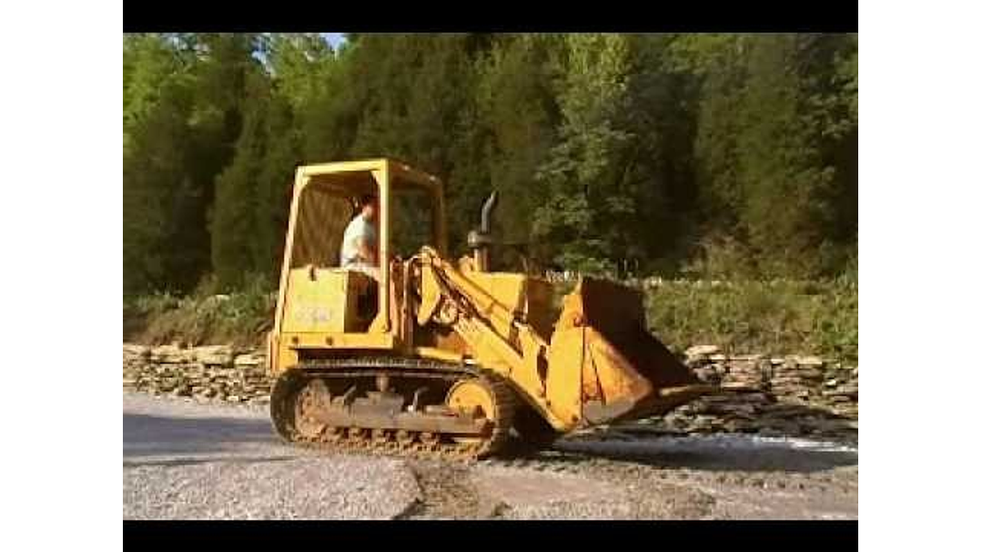 Manual De Taller Case 850B 1