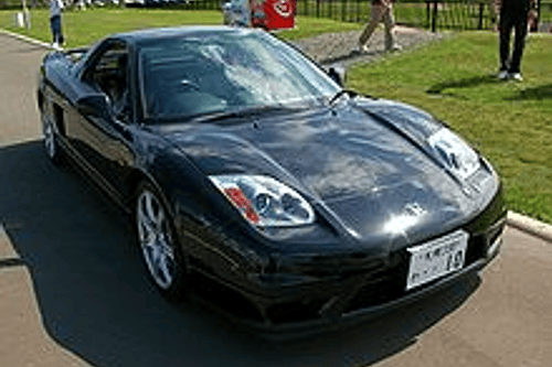 Manual De Taller Acura NSX (1990–2005) Español