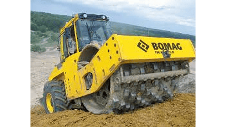 Manual De Taller Bomag BW 216 DH,BW 216 PDH-4,BW 219 DH,BW 219 PDH-4,BW 226 DH,BW 226 PDH-4  1