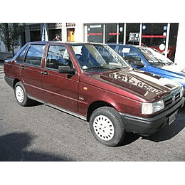 Manual De Despiece Fiat Duna (1985-2000) Español