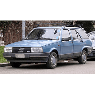 Manual De Despiece Fiat Marengo (1979-2001) Español