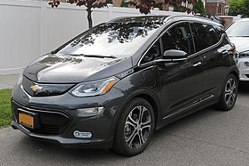 Manual De Taller Chevrolet Bolt (2017-2020) Español