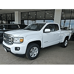 Manual De Taller GMC Canyon (2014-2019) Español