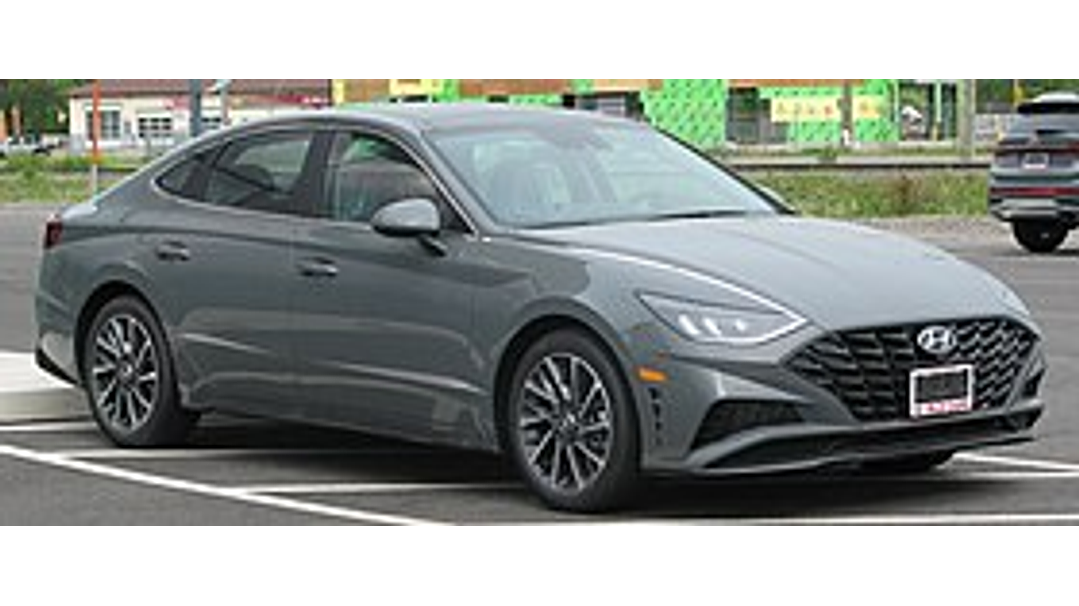 Manual De Taller Hyundai Sonata (2019-2025) Español 1