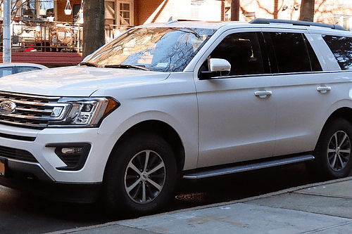 Manual De Taller Ford Expedition (2018-2024) Ingles