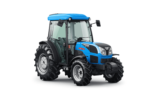 Manual De Taller Landini Rex 90F 