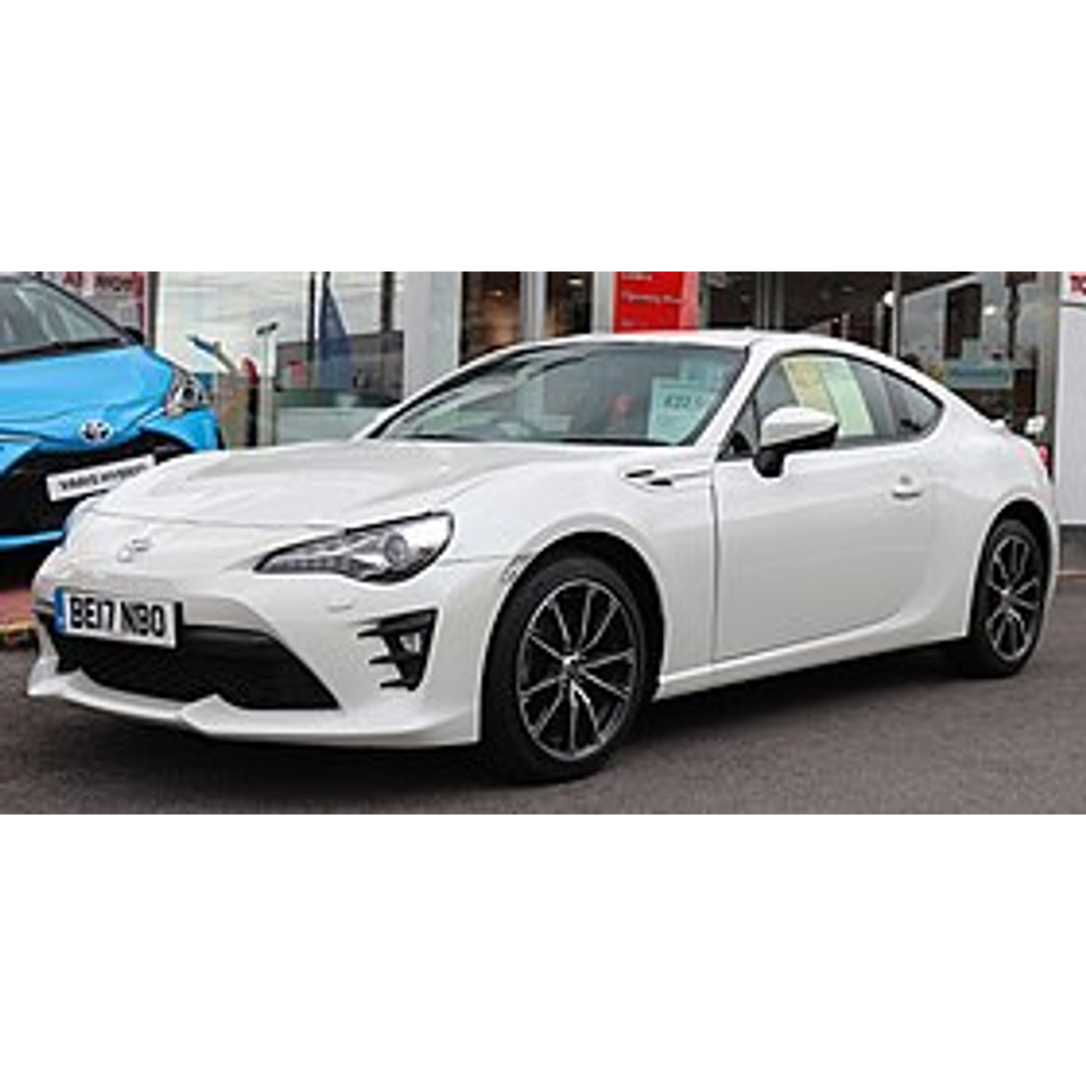 Manual De Taller Toyota FT86 (20122019) Español Multimanuales