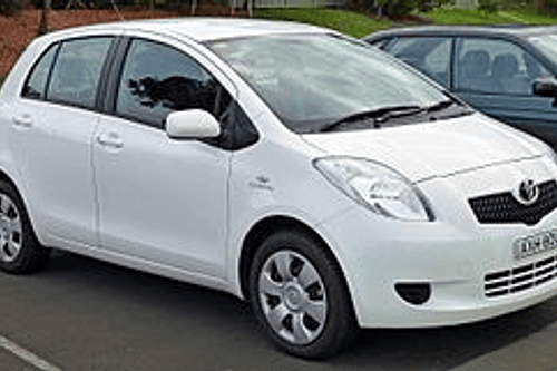 Manual De Taller Toyota Yaris (2005–2013) Español