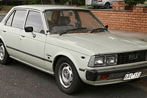 Manual De Taller Toyota Corona (1978–1983) Español