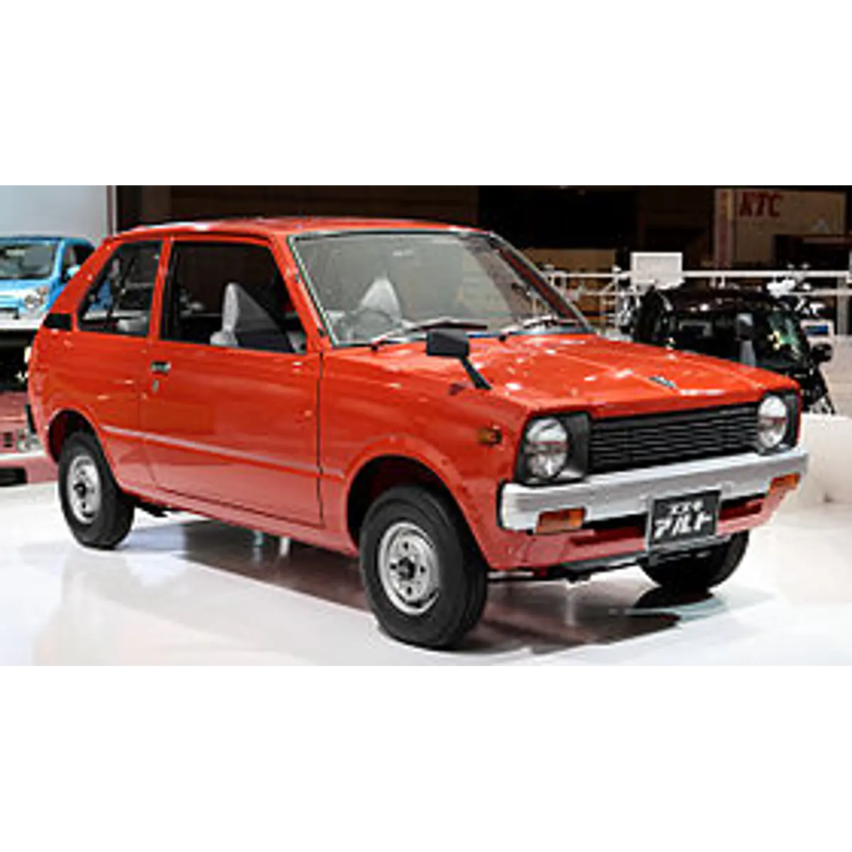 Manual De Taller Suzuki Fronte (1979-1984) Ingles | Multimanuales