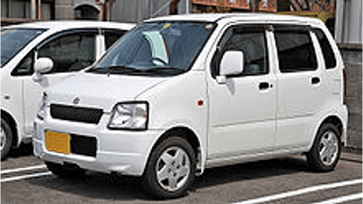 Manual De Taller Suzuki Wagon (1998–2010) Ingles 1