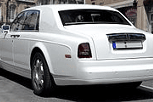 Manual De Taller Rolls Royce Phantom (2003–2012) Ingles