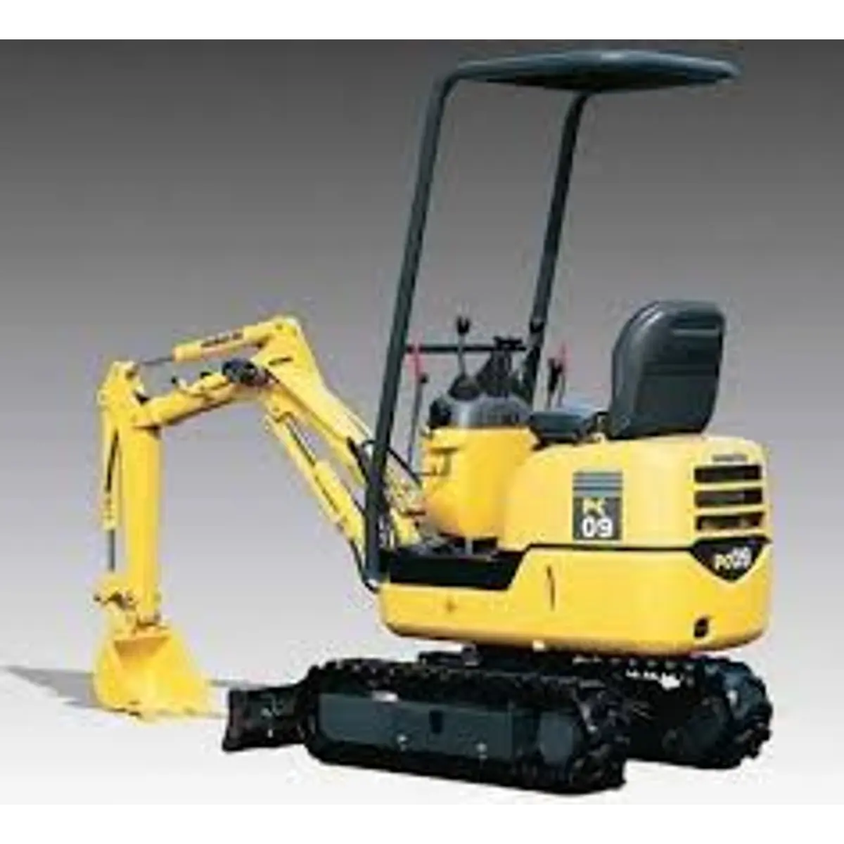 Komatsu